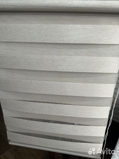 Штора рулонная