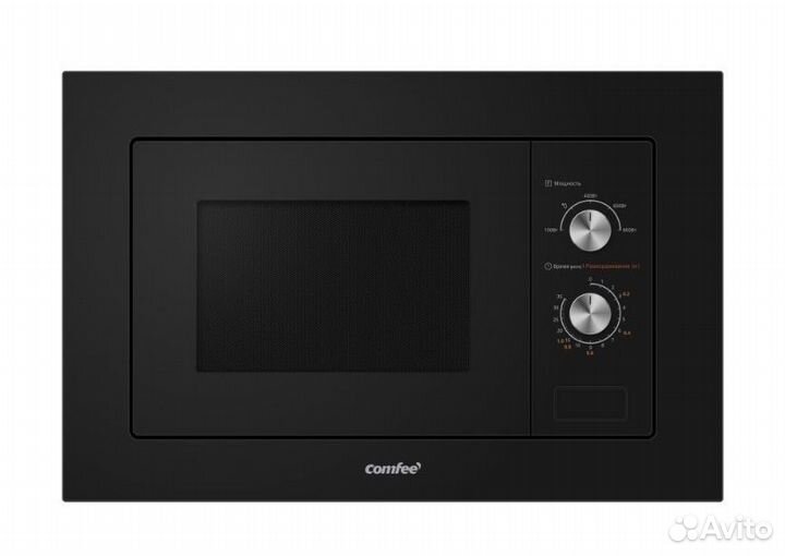 Встраиваемая микроволновая печь Comfee CBM200GB