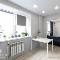 2-к. квартира, 75 м², 4/19 эт.