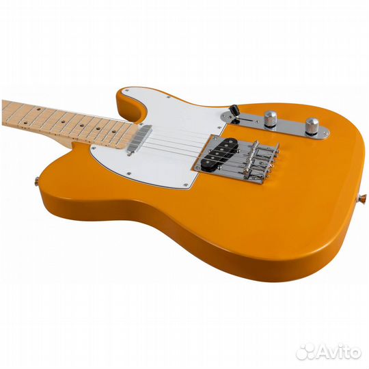 Электрогитара Terris TTL-039 YW