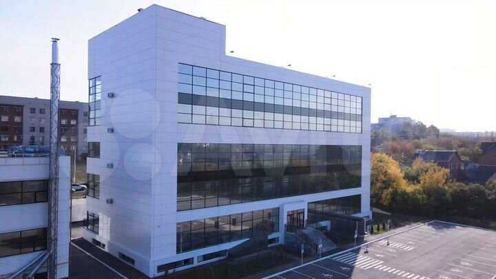 Аренда коммерческой недвижимости, 4000 м²