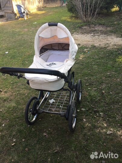 Детские коляски