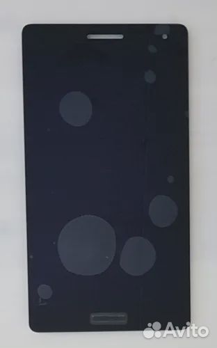 Дисплей Huawei MediaPad T3 7.0 (BG2-U01) с сенсоро