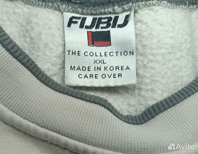 Свитшот Fubu