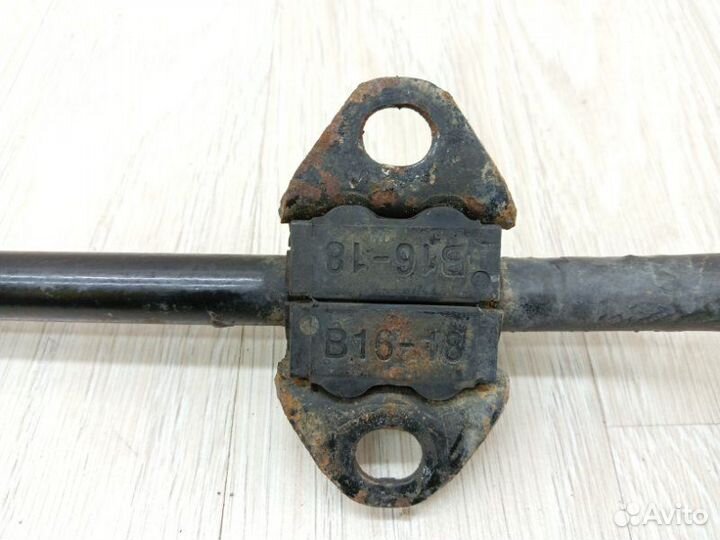 Стабилизатор задний Hyundai Ix35