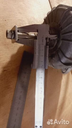 Электродвигатель 220в бу