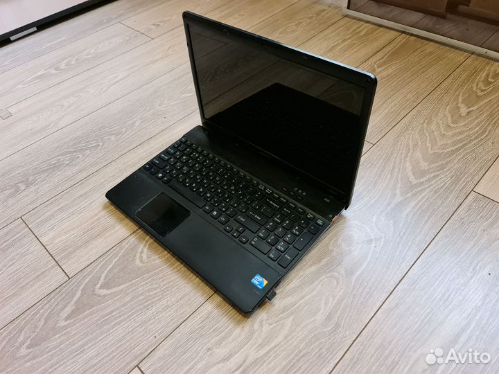 Ноутбук Sony i5