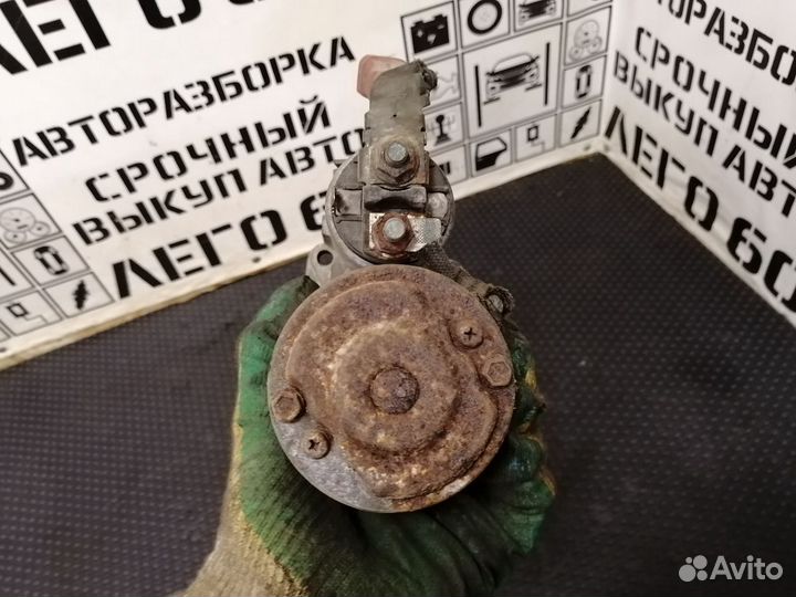 Стартер для Chrysler Sebring/Dodge Stratus