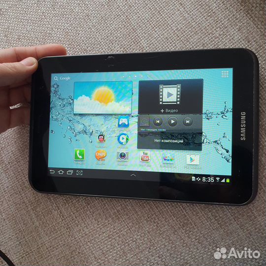 Планшет samsung