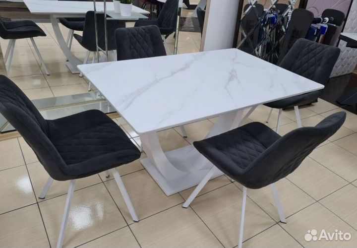 Обеденный стол OST-30883