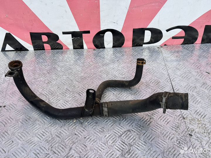 Патрубок охлаждения Chrysler Voyager 3.3