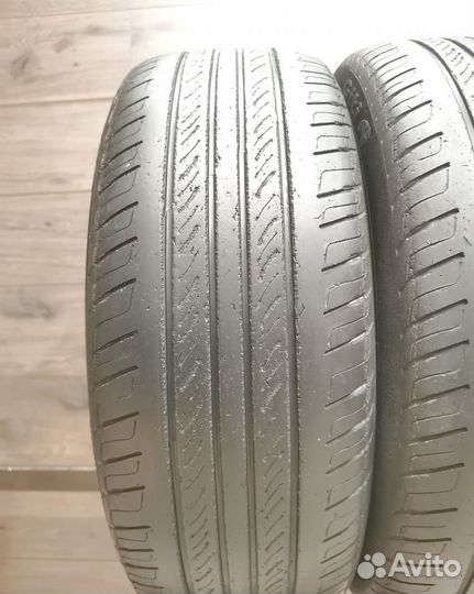 Giti GitiComfort 228 195/55 R16 91H