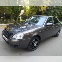 ВАЗ (LADA) Priora 1.6 MT, 2014, 135 000 км