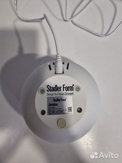 Увлажнитель воздуха ультразвуковой Stadler Form