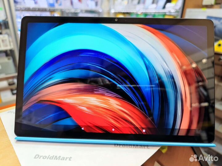 Планшет 10.6