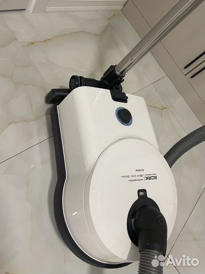 Пылесос bork V710