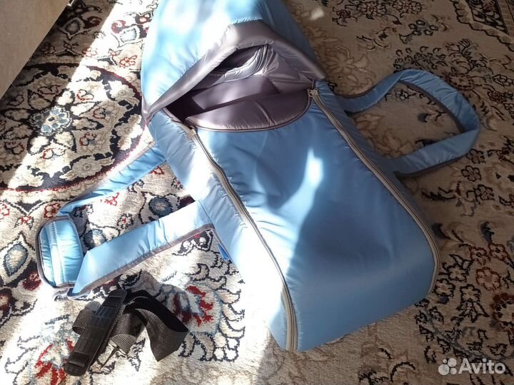 Переноска для детей