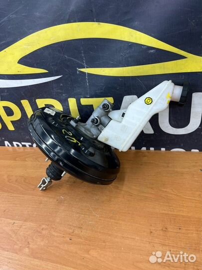 Вакуумный усилитель тормозов Kia Soul 3 G4FG