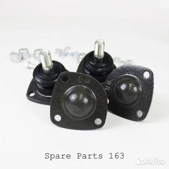 Комплект шаровых опор 