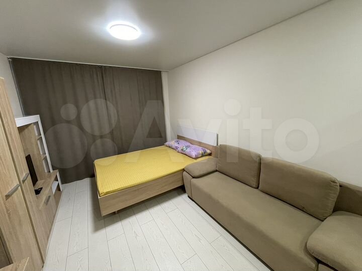 Квартира-студия, 32 м², 14/17 эт.