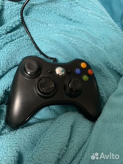 Геймпад xbox реплика