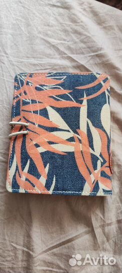 Filofax indie pocket