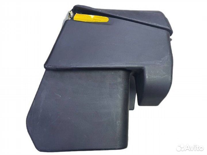 Кофр в сборе S800 8221100 5303000-800-0070