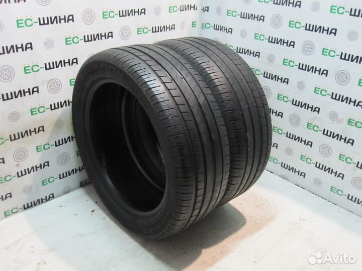 Pirelli Scorpion Verde 235/55 R19 Y