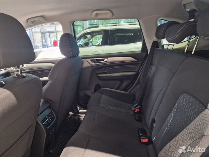 HAVAL M6 1.5 МТ, 2024