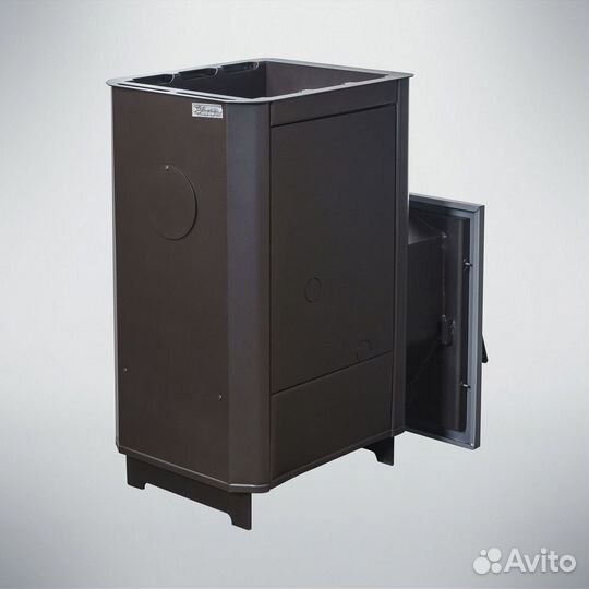 Печь Для Бани Паленица