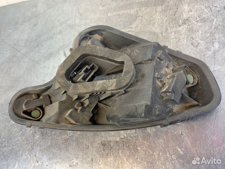 Плата фонаря задняя правая Peugeot 308 4E 2007