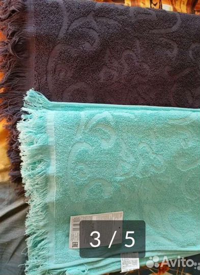 Пляжные полотенца пр- во Пакистан