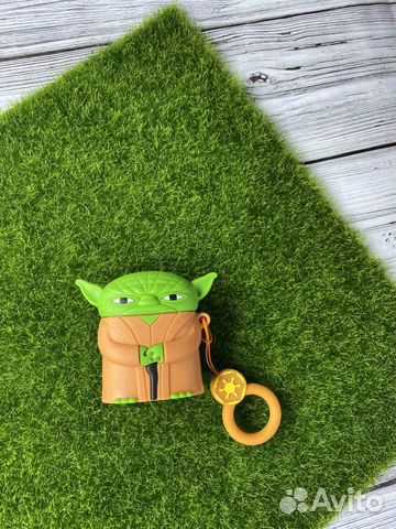 Кейс для AirPods