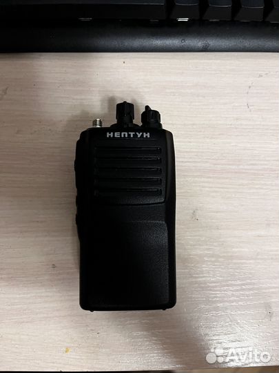 Рация нептун