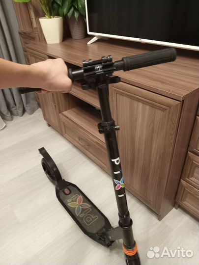 Самокат пикси