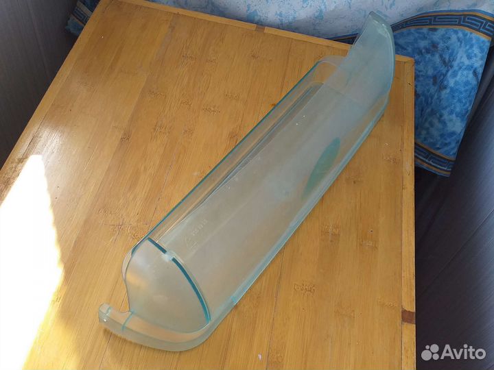 Полки и ящики к холодильнику Электролюкс