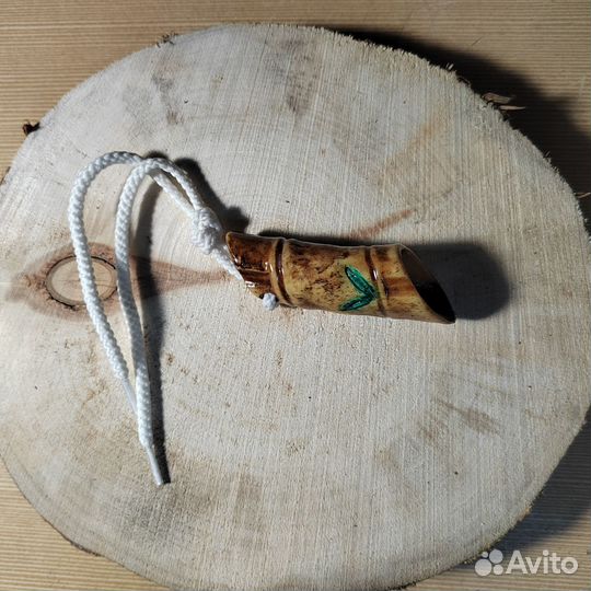 Резьба по кости