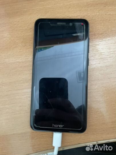 HONOR 6C Pro, 3/32 ГБ