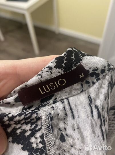 Платье Lusio, новое