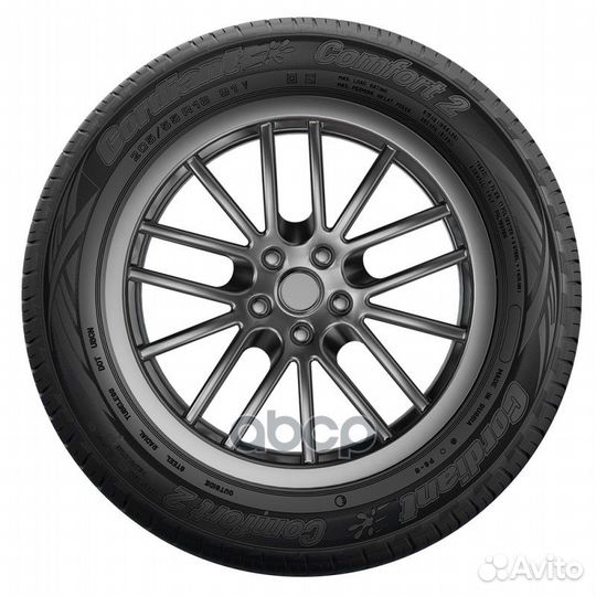 Cordiant Comfort 2 185/60 R14