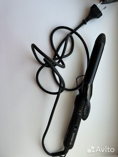 Плойка Polaris