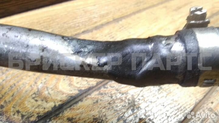 Трубка гур Форд Фьюжен