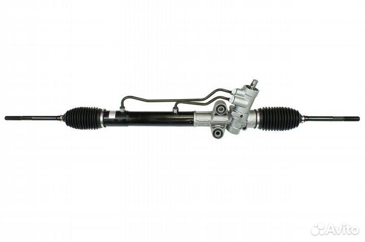 Рейка рулевая Chevrolet Lacetti LHD c 2003 по 2014