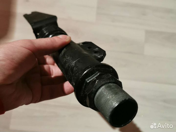 Передняя Вилка на kugoo S3