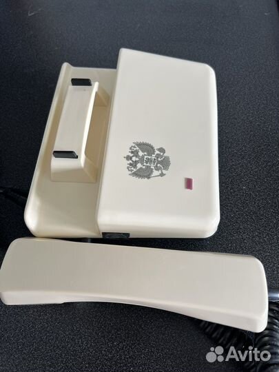 Телефон спецсвязи «Тюльпан 02М-4цб»