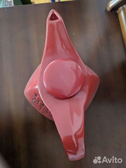 Чайник заварочный новый