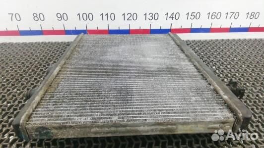 Радиатор системы охлаждения citroen C5 1 (96K03KA0