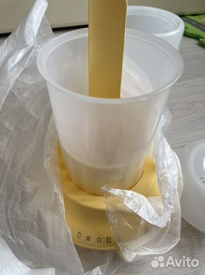 Подогреватель для бутылочек Medela B-Well