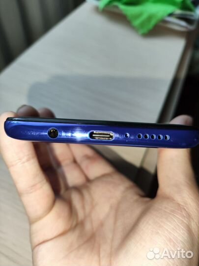 Xiaomi Redmi Note 8 Pro, 6/64 ГБ
