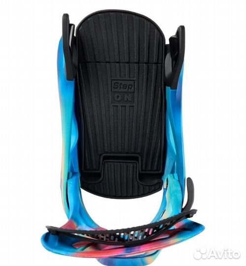 Крепления сноубордические Burton Step On Escapade